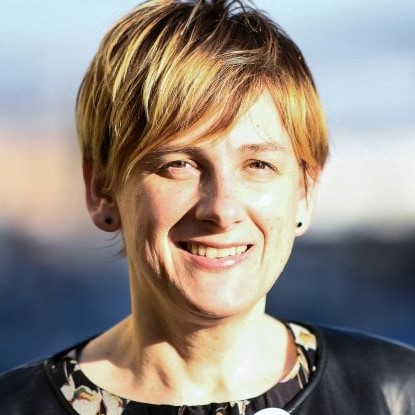 Anna Fasano