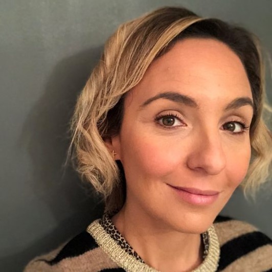 Azzurra Rinaldi