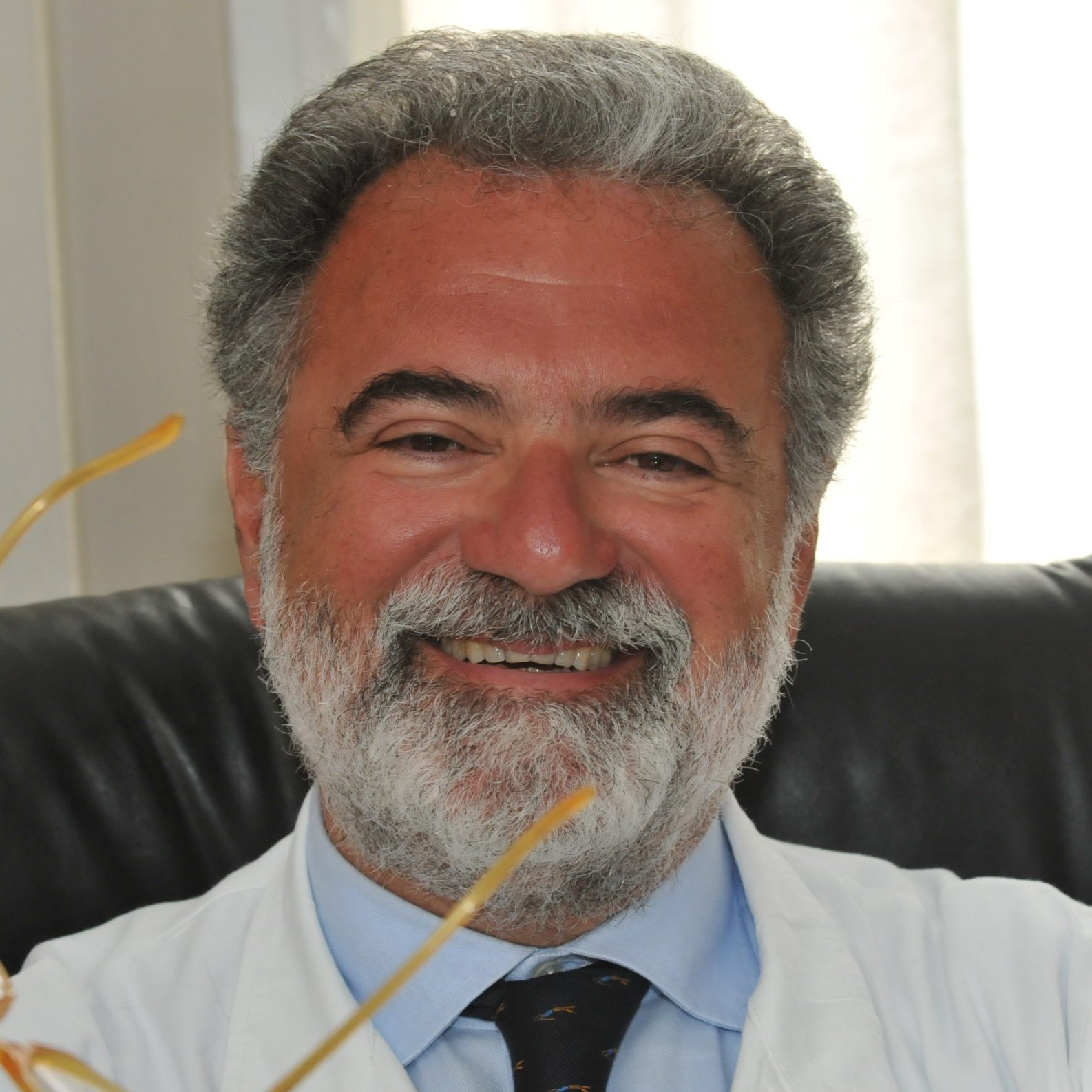 Claudio Mencacci