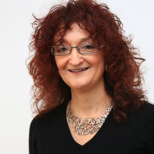 Cristina Cortesi