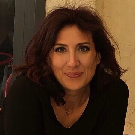 Cristina Danelatos