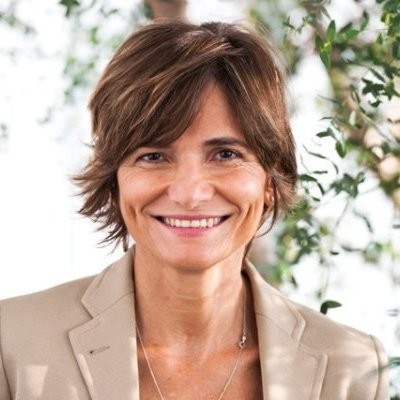 Giovanna Paladino