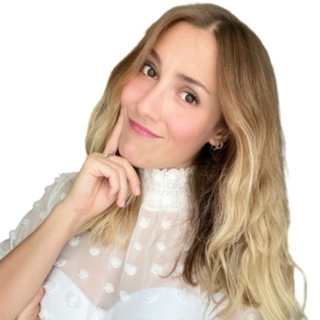 Mariachiara Cataldo