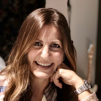 Marisa Quintili