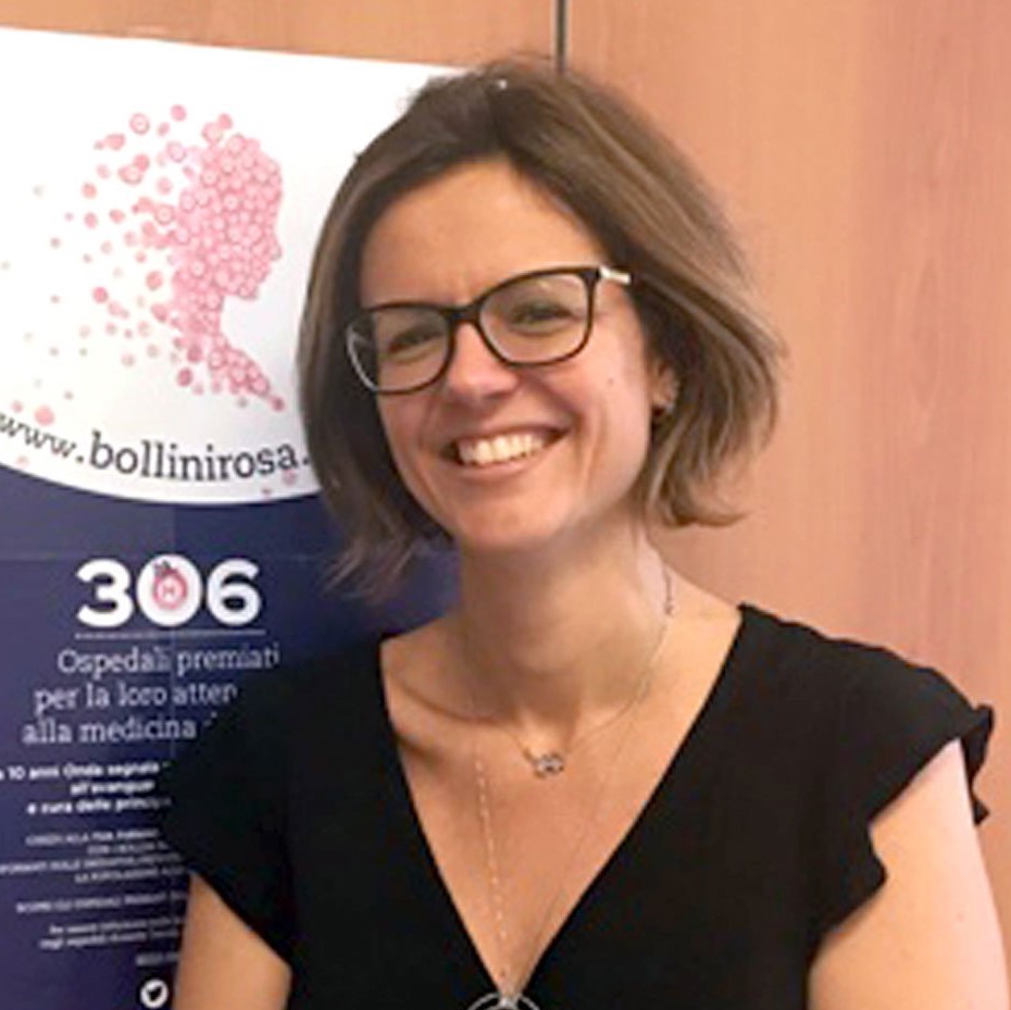 Nicoletta Orthmann