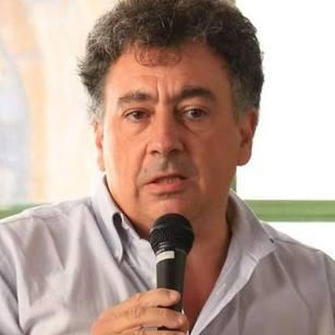 Stefano Ciccone