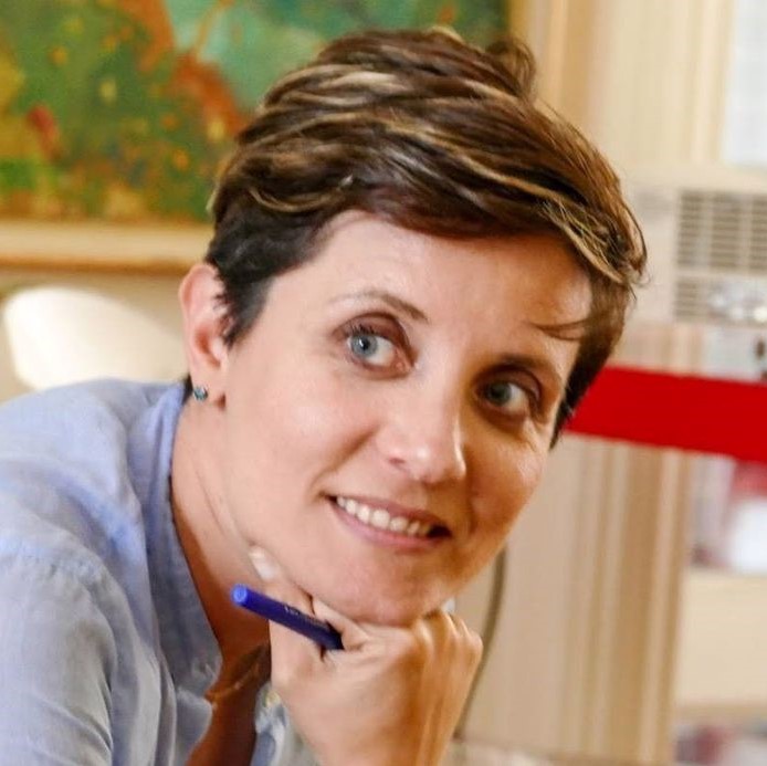Tiziana Mele