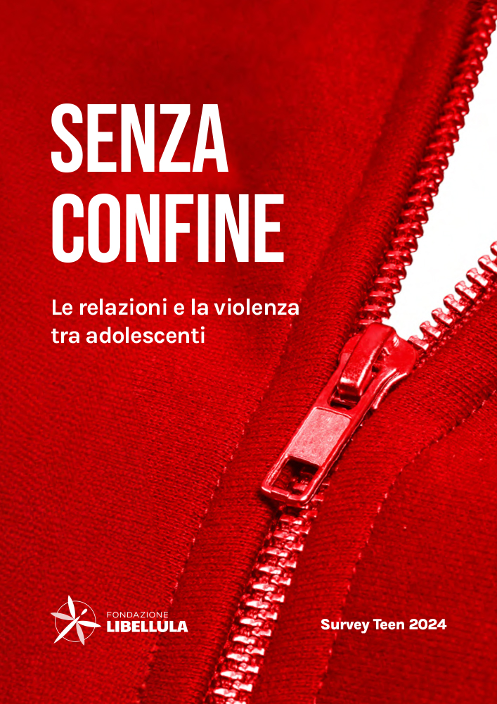 La violenza di genere in adolescenza