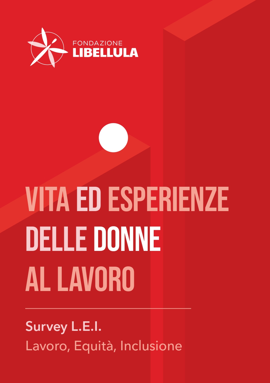 Vita ed esperienze delle donne al lavoro