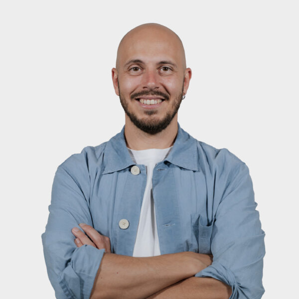 Davide Albegiani