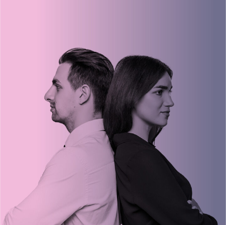 Discriminazioni di genere nel mondo del lavoro