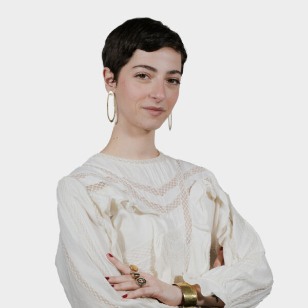 Giorgia Ginaldi