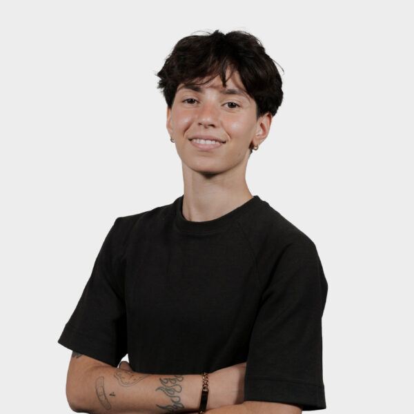 Sharon Malatesta