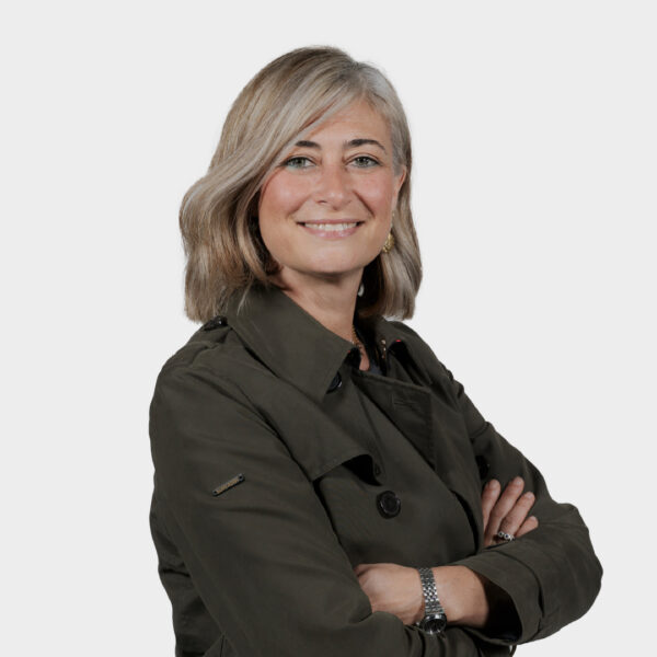 Valeria Pernetti
