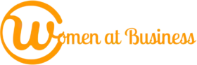 Women at business