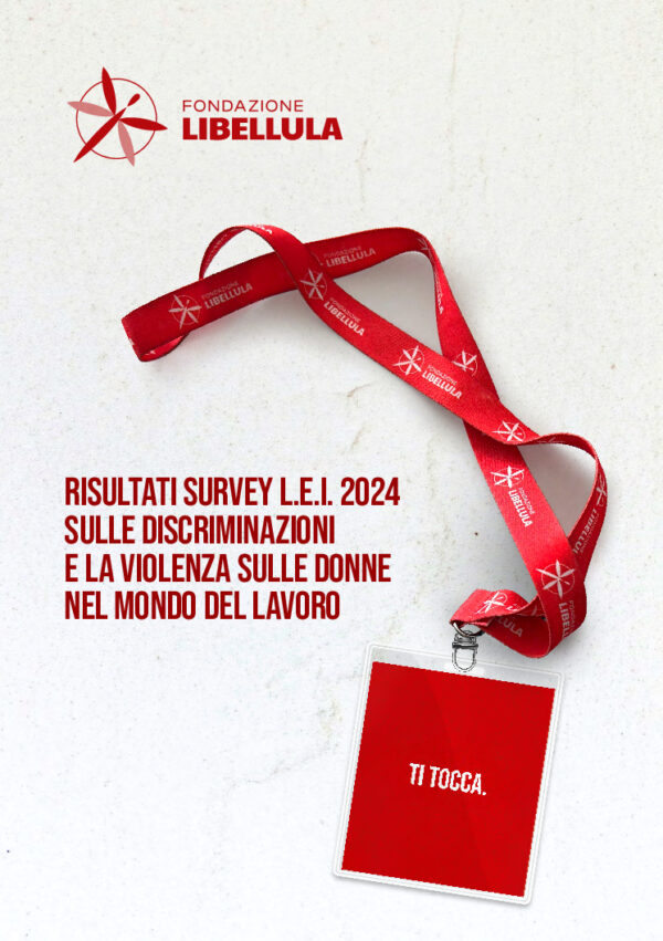 Survey L.E.I. (Lavoro, Equità, Inclusione) 2024
