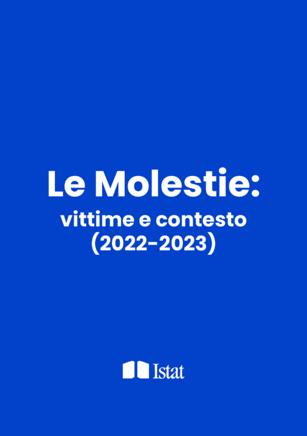 Le Molestie: vittime e contesto (2022-2023)