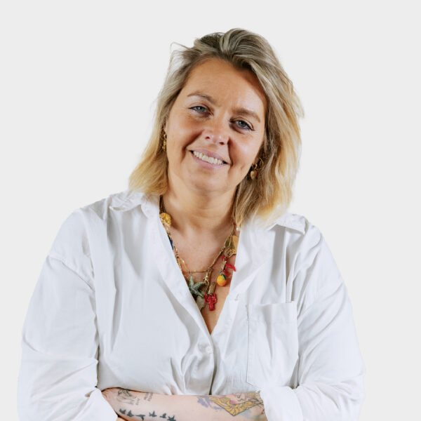Francesca Panigutto