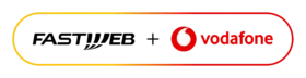 fastweb e vodafone