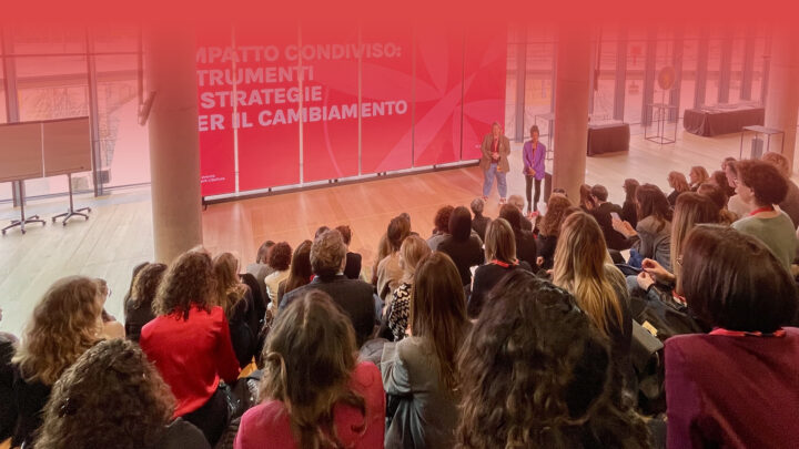 EVENTI DEL NETWORK LIBELLULA