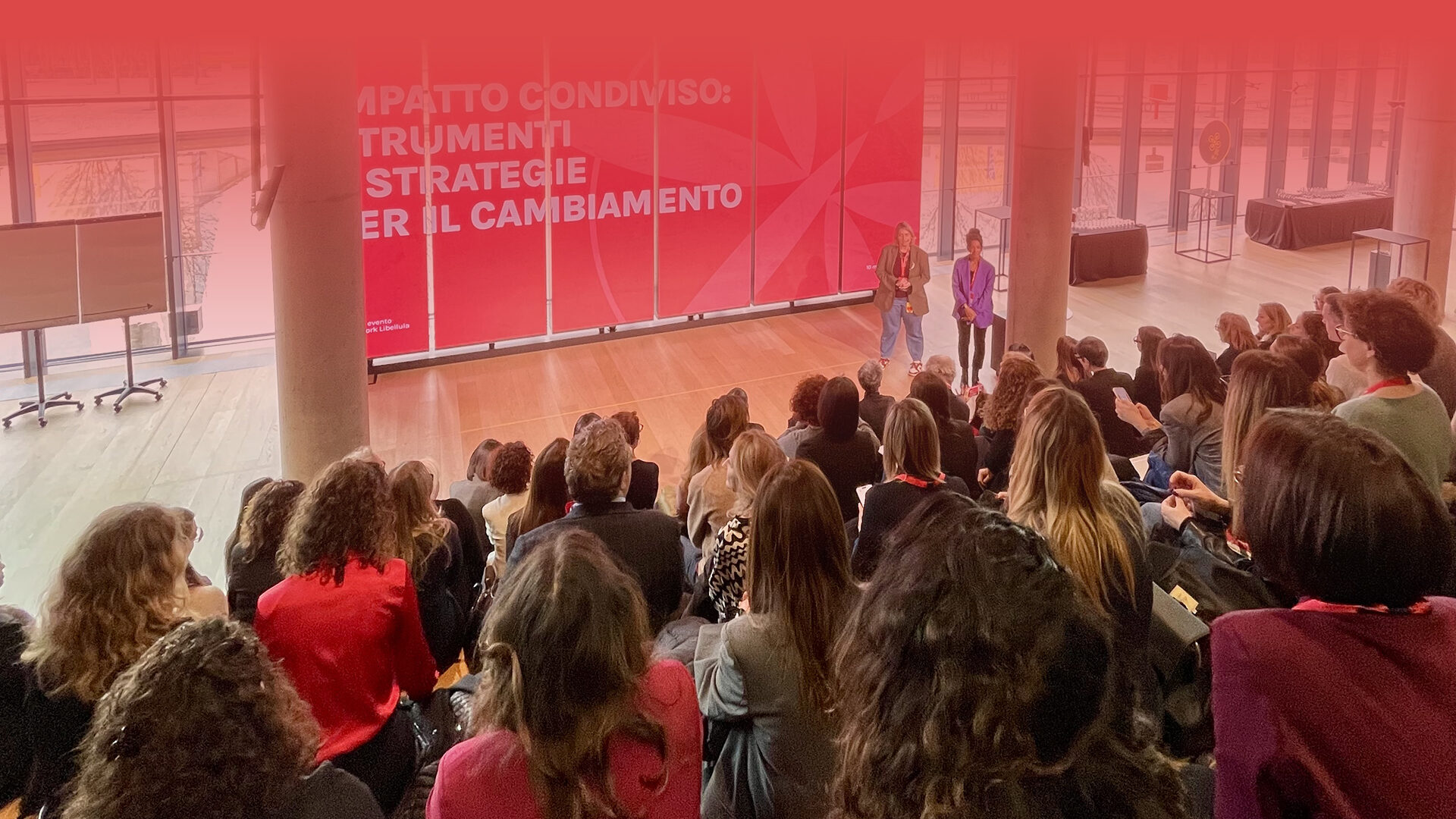 Eventi network
