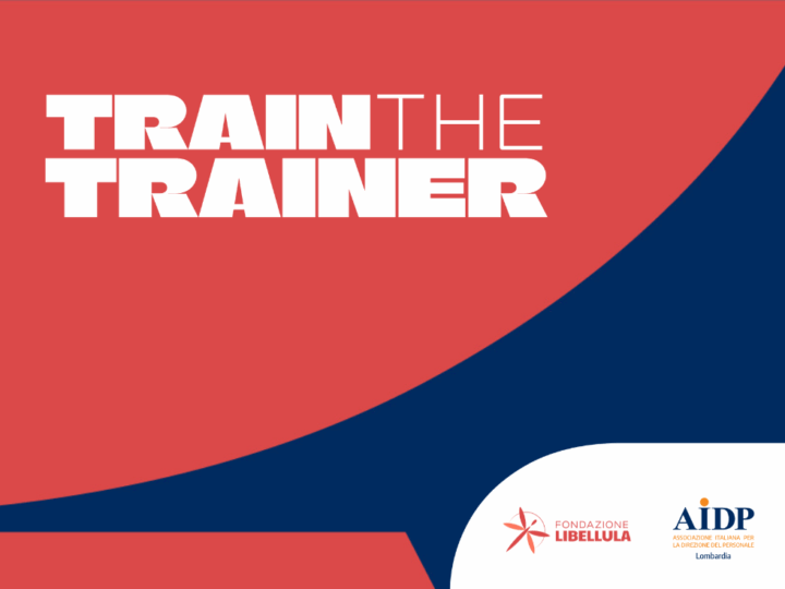 Train the Trainer