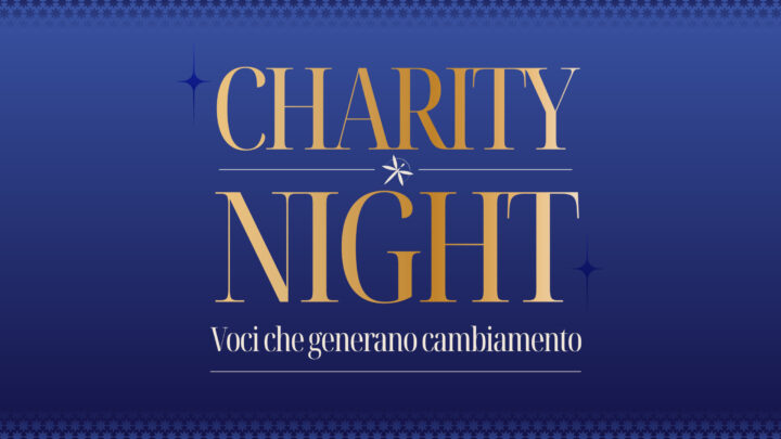 CHARITY NIGHT 2025