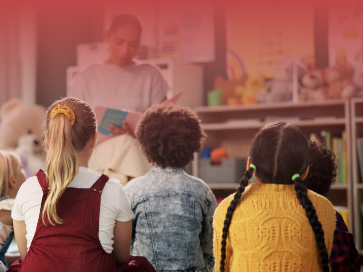 Maschi (e femmine) del Futuro EDU Impact