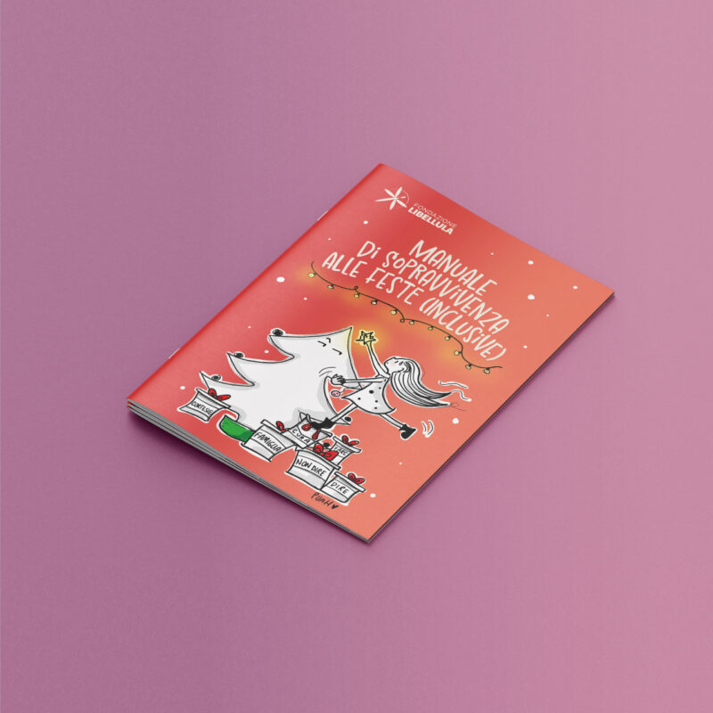 Manuale di sopravvivenza alle feste (inclusive)