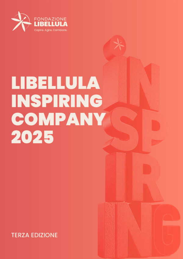 Libellula Inspiring Company 2025