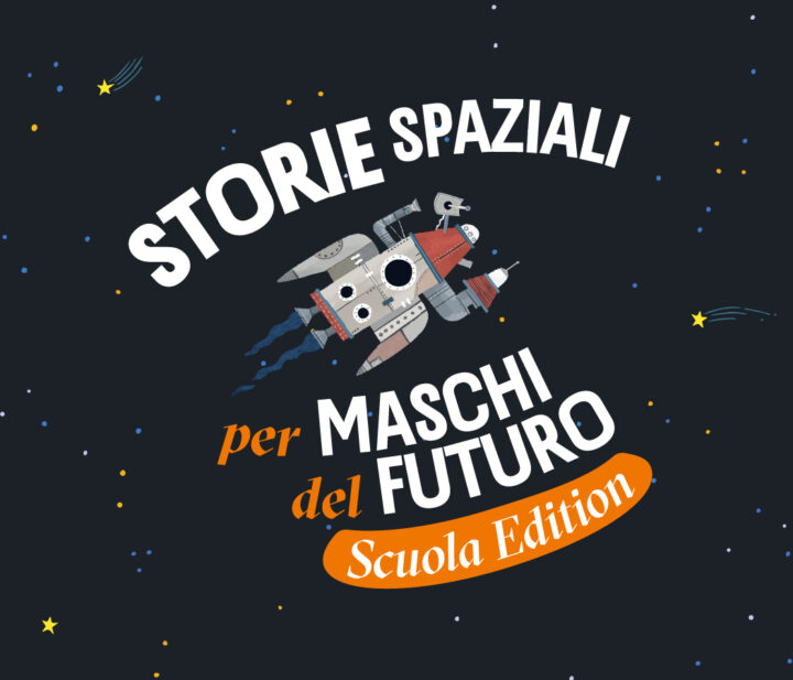 Maschi del Futuro EDU Impact