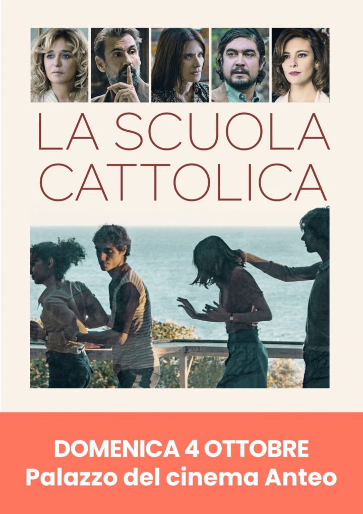Domenica 4 ottobre